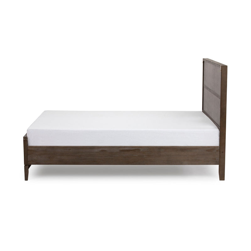 Contempo Bed - Queen Single Beds Plank+Beam 