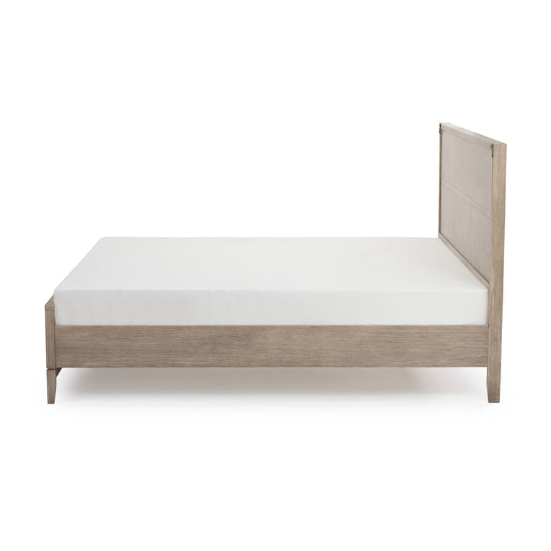 Contempo Bed - King Single Beds Plank+Beam 
