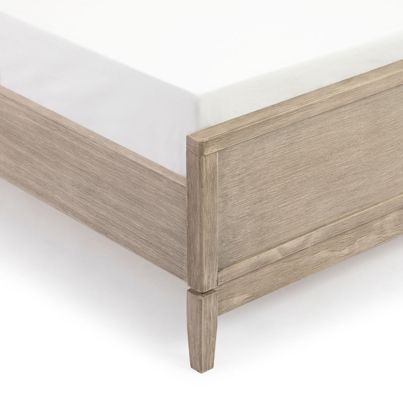 Contempo Bed - King Single Beds Plank+Beam 