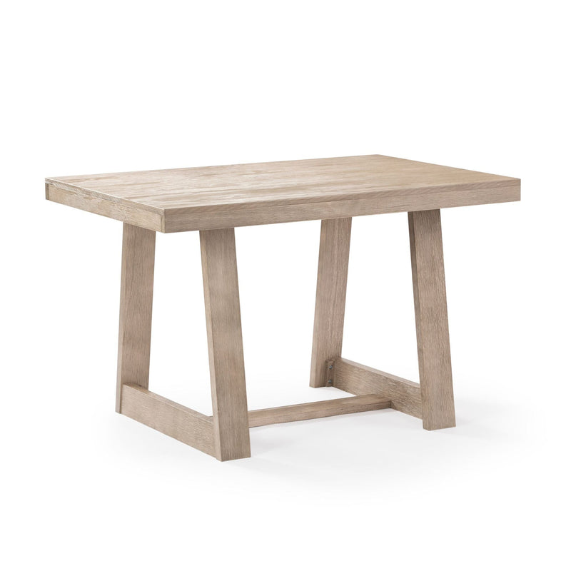 Classic Kitchen Table - 48" Dining Table Plank+Beam 