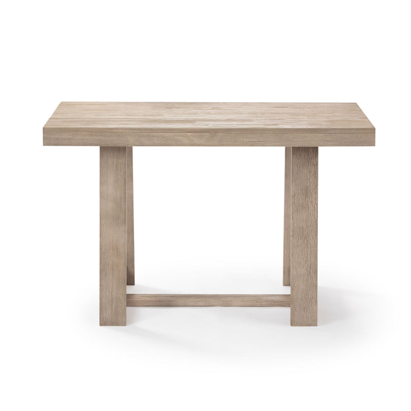 Classic Kitchen Table - 48" Dining Table Plank+Beam 