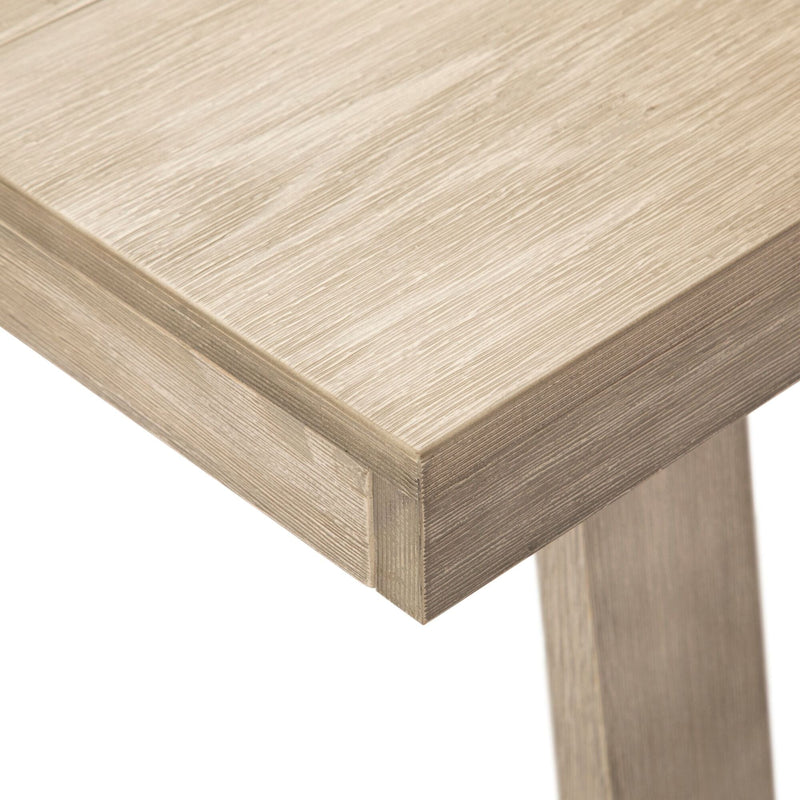 Classic Kitchen Table - 48" Dining Table Plank+Beam 