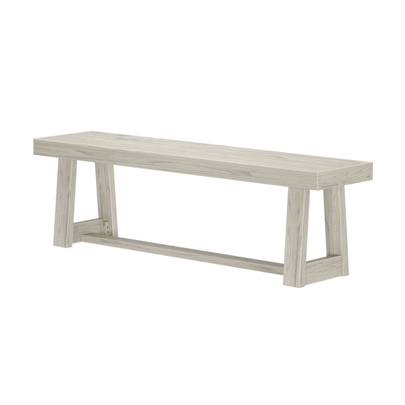 Classic Dining Bench - 60" Dining Bench Plank+Beam 
