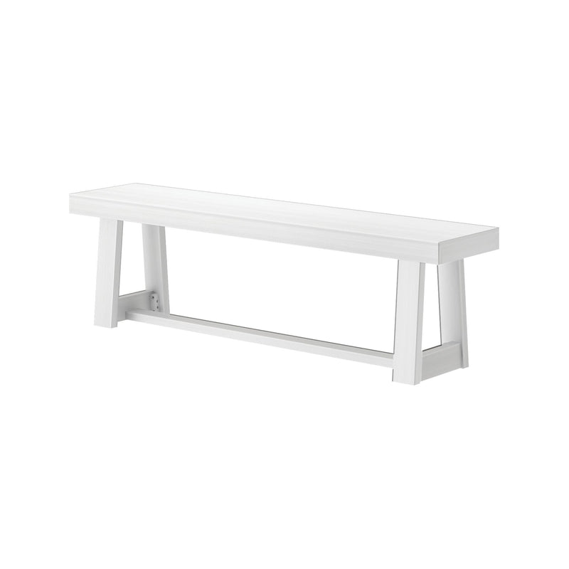 Classic Dining Bench - 60" Dining Bench Plank+Beam 