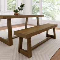 Classic Dining Bench - 60