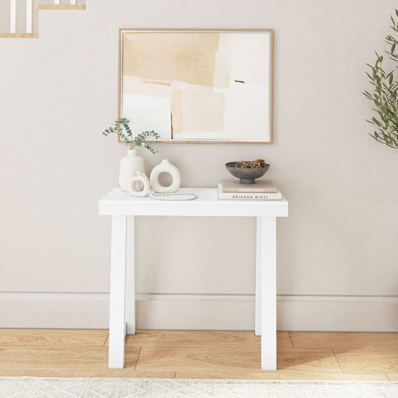 Classic Console Table - 36" Console Table Plank+Beam 