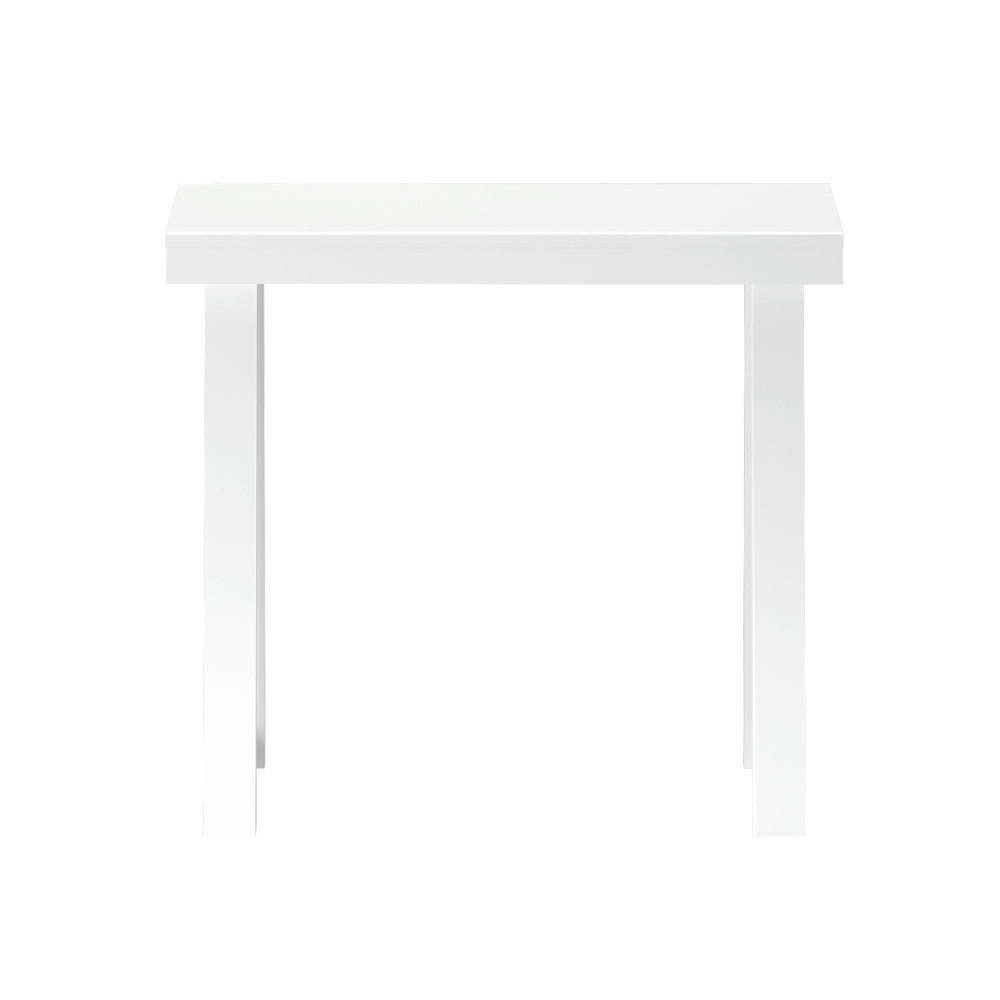 Classic Console Table - 36" Console Table Plank+Beam 