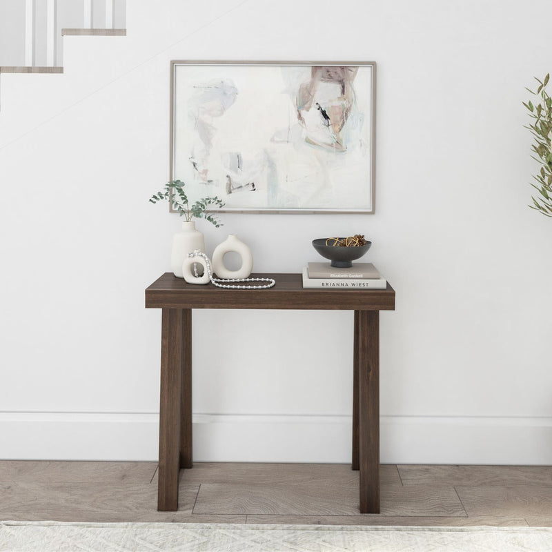 Classic Console Table - 36" Console Table Plank+Beam 