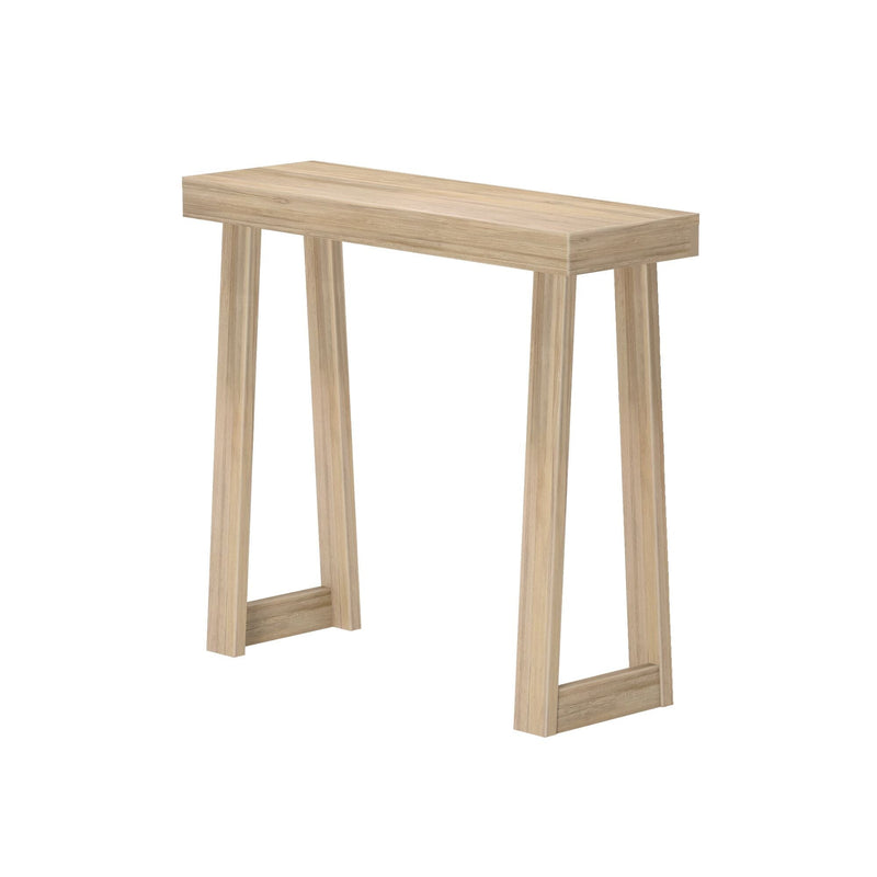 Classic Console Table - 36" Console Table Plank+Beam 