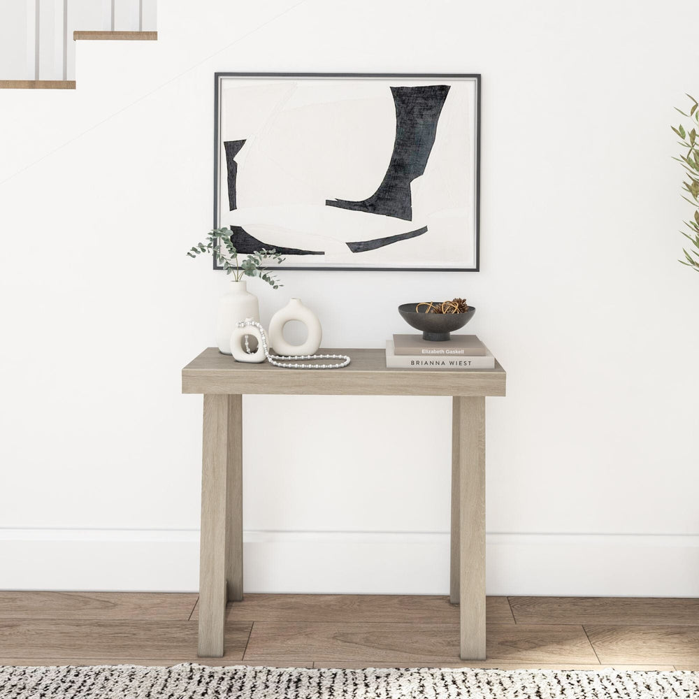Console Table, 36" – Plank+Beam