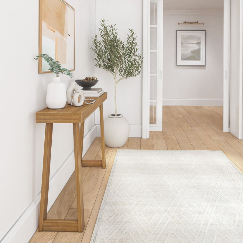 Classic Console Table - 46.25" Console Table Plank+Beam 