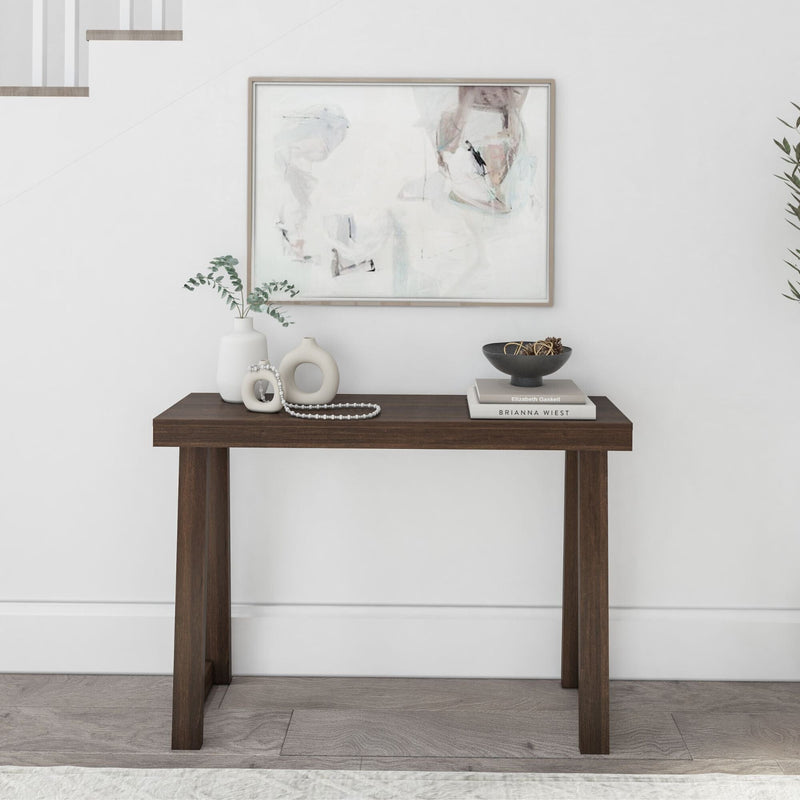 Classic Console Table - 46.25" Console Table Plank+Beam 