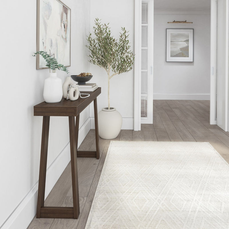 Classic Console Table - 46.25" Console Table Plank+Beam 