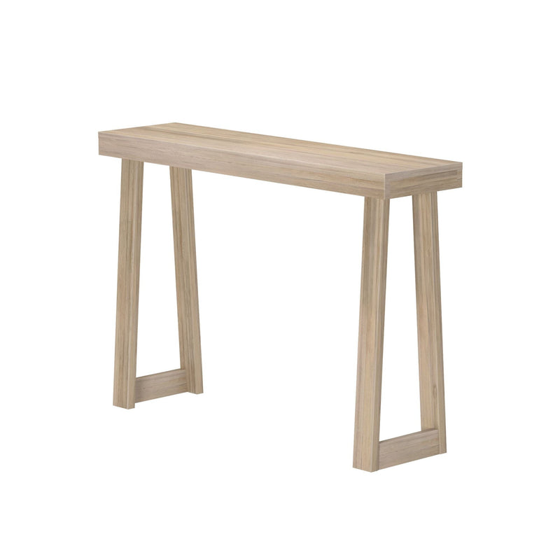 Classic Console Table - 46.25" Console Table Plank+Beam 