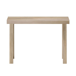 Classic Console Table - 46.25" Console Table Plank+Beam 