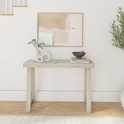 Classic Console Table - 46.25" Console Table Plank+Beam 