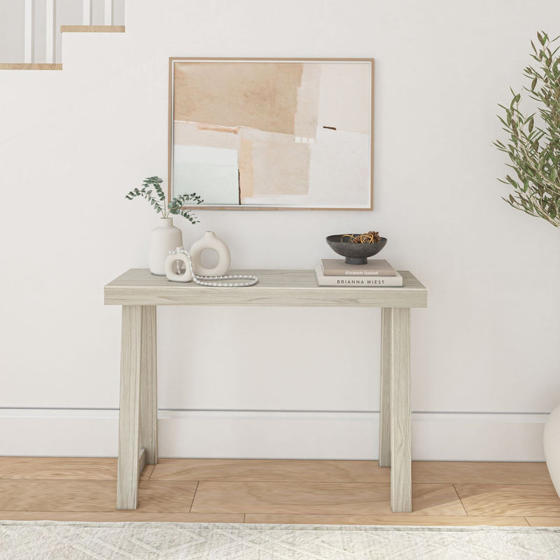 Classic Console Table - 46.25" Console Table Plank+Beam 