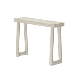 Classic Console Table - 46.25" Console Table Plank+Beam 