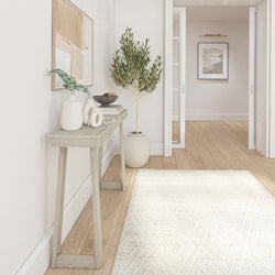 Classic Console Table - 46.25" Console Table Plank+Beam 