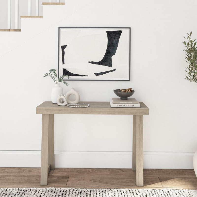 Classic Console Table - 46.25" Console Table Plank+Beam 