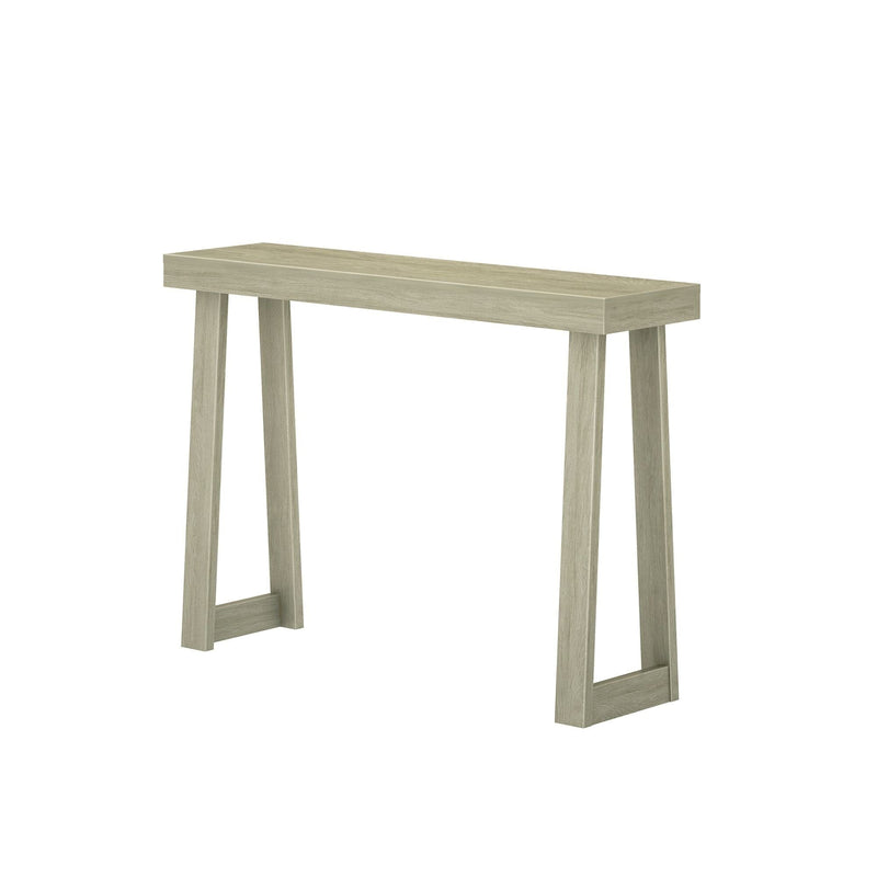Classic Console Table - 46.25" Console Table Plank+Beam 