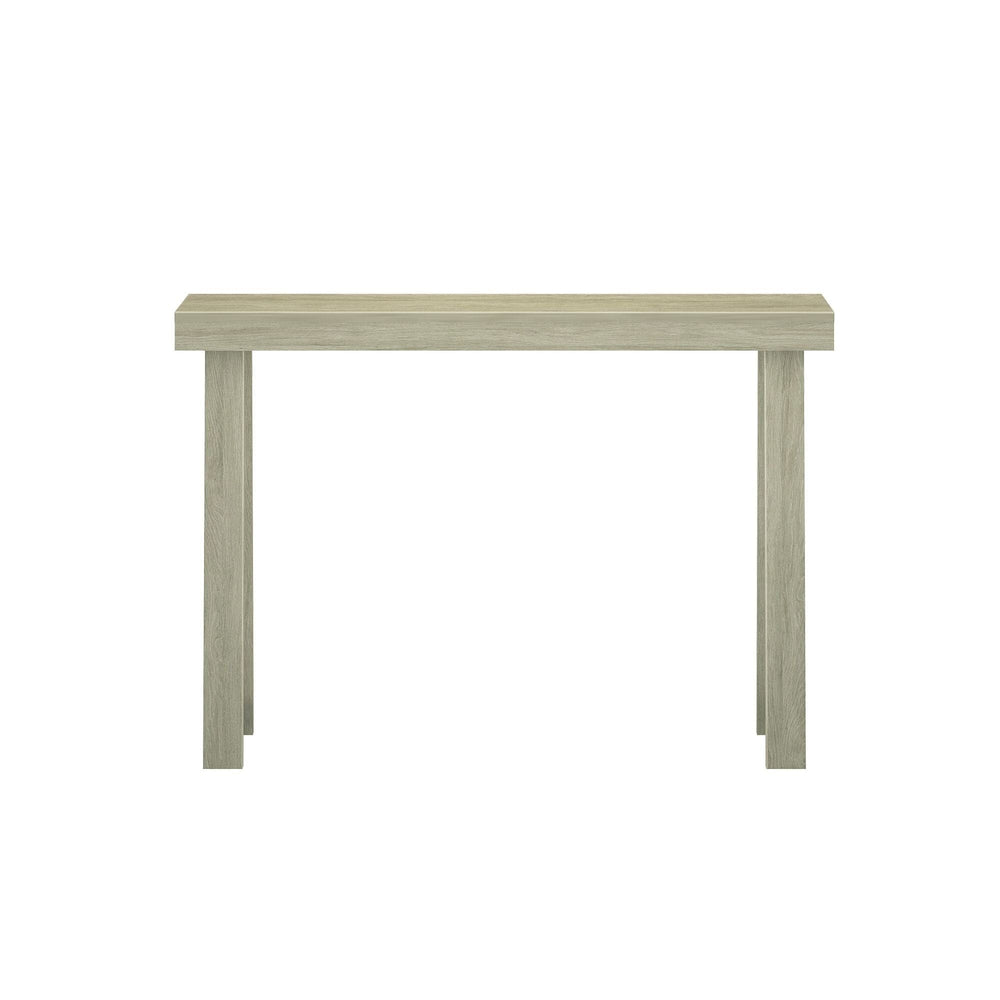Classic Console Table - 46.25" Console Table Plank+Beam 