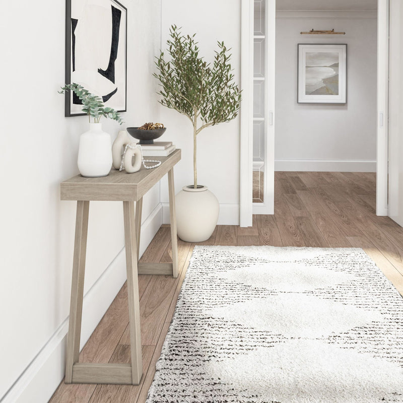 Classic Console Table - 46.25" Console Table Plank+Beam 