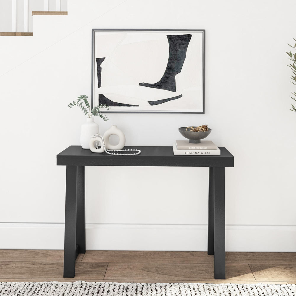 Classic Console Table - 46.25" Console Table Plank+Beam 
