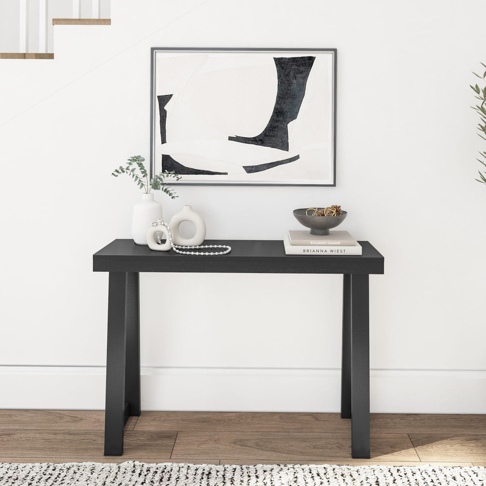 Console Table, 46.25