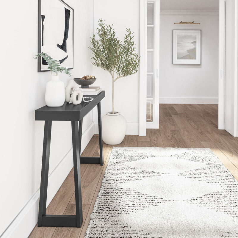 Classic Console Table - 46.25" Console Table Plank+Beam 