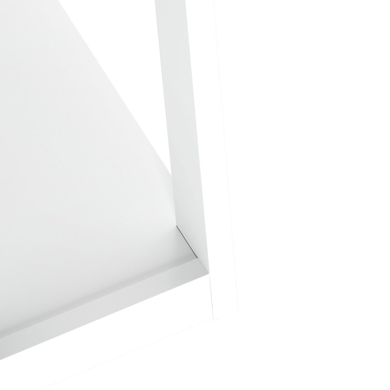 Classic Console Table with Shelf - 36” Console Table Plank+Beam 