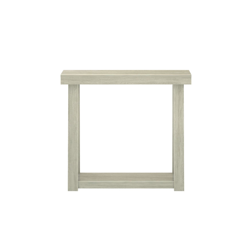 Classic Console Table with Shelf - 36” Console Table Plank+Beam 