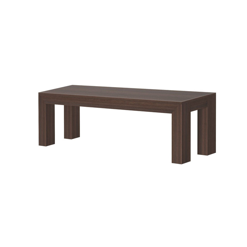 Modern Dining Bench - 61" Dining Bench Plank+Beam 