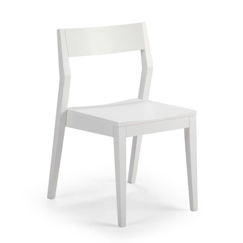 Modern Dining Chair – Plank+Beam