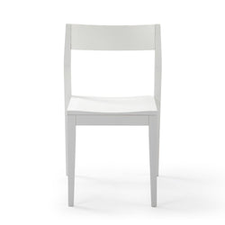 Solid Wood Dining Chair Dining Plank+Beam 