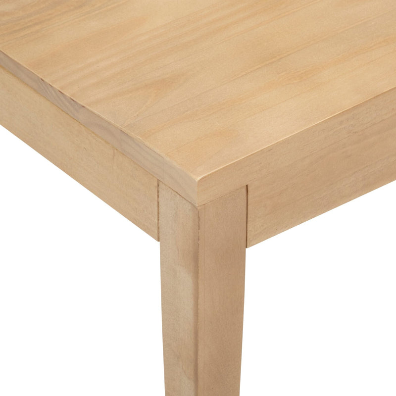 Solid Wood Dining Chair Dining Chair Plank+Beam 