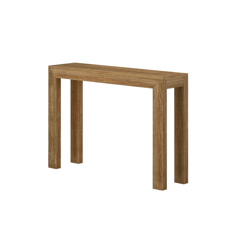 Modern Console Table - 46" Console Table Plank+Beam 