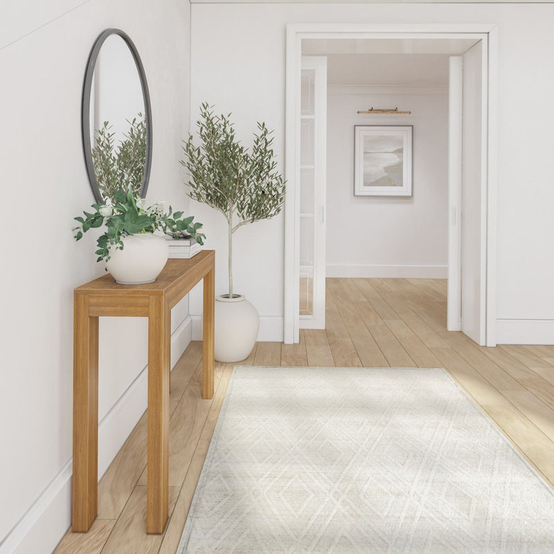 Modern Console Table - 46" Console Table Plank+Beam 