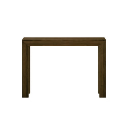Modern Console Table - 46.25" Furniture Plank+Beam 