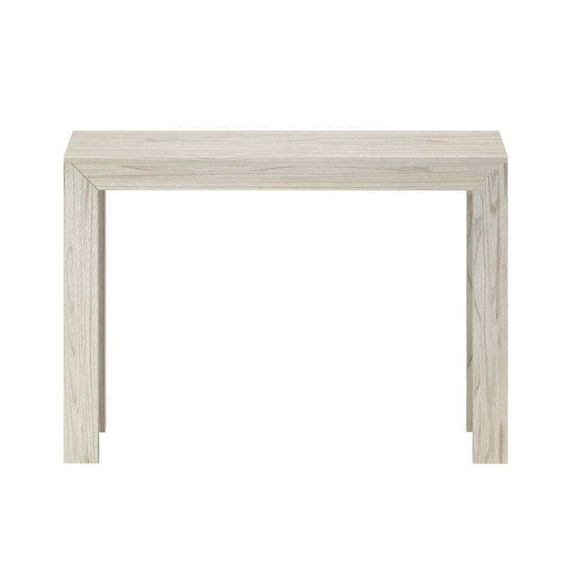 Modern Console Table - 46" Console Table Plank+Beam 