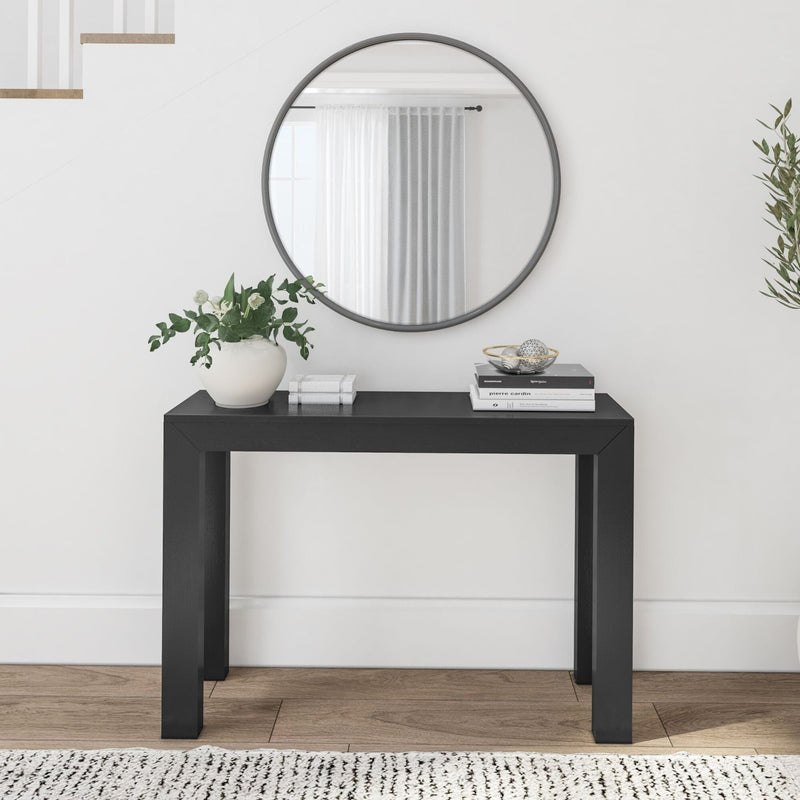 Modern Console Table - 46" Console Table Plank+Beam 