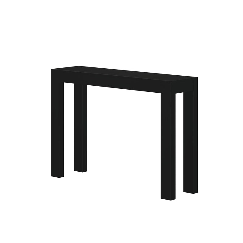 Modern Console Table - 46" Console Table Plank+Beam 