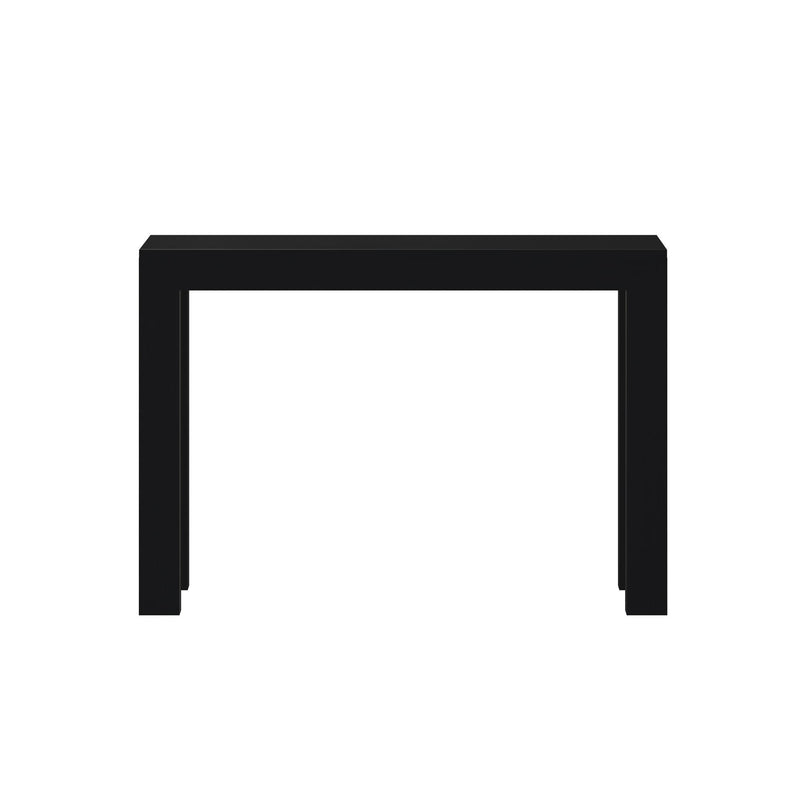 Modern Console Table - 46" Console Table Plank+Beam 