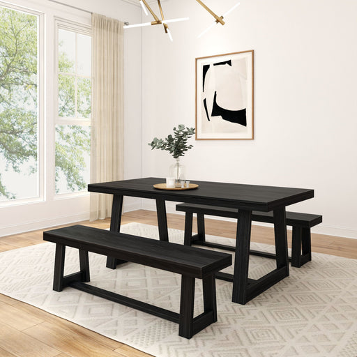 Benches For Dining Room Table