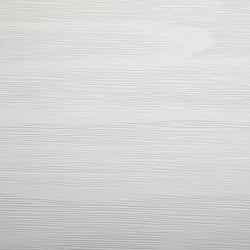 White textured wood panel background with horizontal lines, perfect for interior design and woodworking projects.