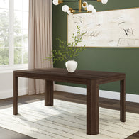 Contour Dining Table - 72