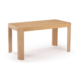 Contour Dining Table - 60" Dining Table Plank+Beam 