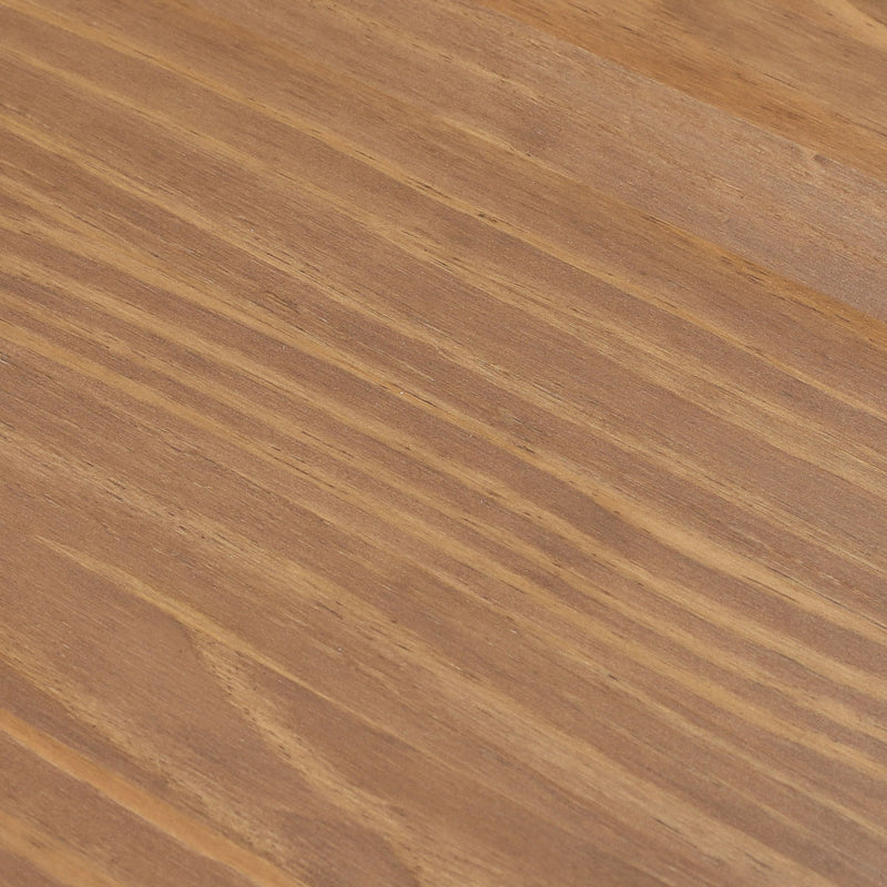 Smooth wooden surface texture, oak hardwood grain detail for interior design and furniture backgrounds.