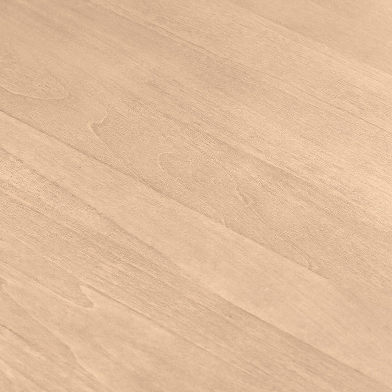 Contour Round Dining Table - 47" Dining Table Plank+Beam 