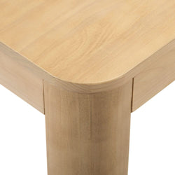 Contour Dining Bench - 58" Dining Bench Plank+Beam 